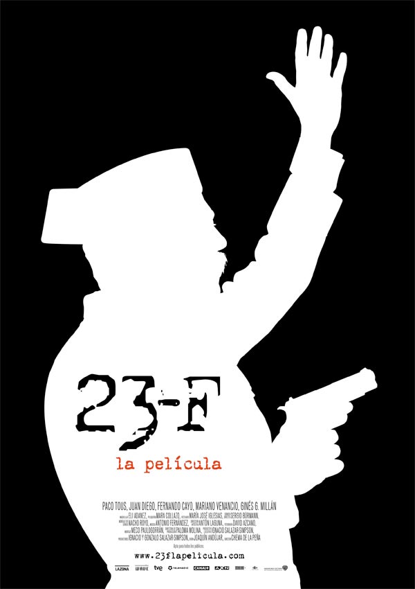 23-f pelicula