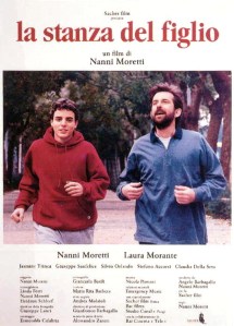 2001 - La stanza del figlio