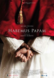 2011 - Habemus Papam