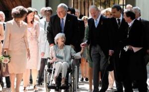 Ana Maria Matute recibe el premio Cervantes 2011_2