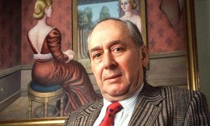 j.g.ballard