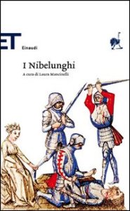 nibelunghi libri