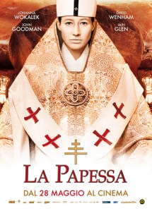 2009 - La Papessa