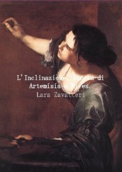 copertina libro artemisia