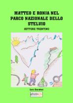 copertina matteo e ronja