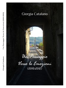 Giorgia Catalano - Un Passaggio Verso Le Emozioni
