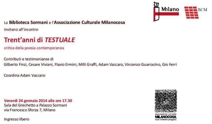 TRENT_ANNI_DI_TESTUALE._Sala del Grechetto_Palazzo Sormani. 24 gennaio 2014-page-001