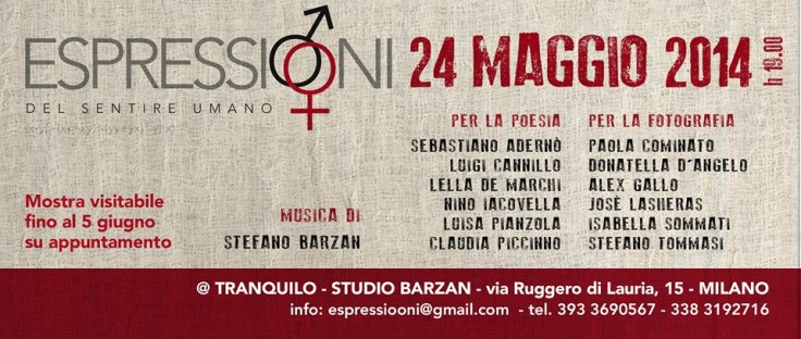 Invito Espressioni (1)