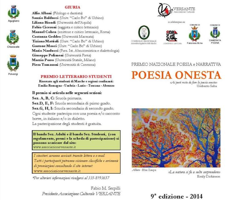 Poesia Onesta 14 Bando-page-001