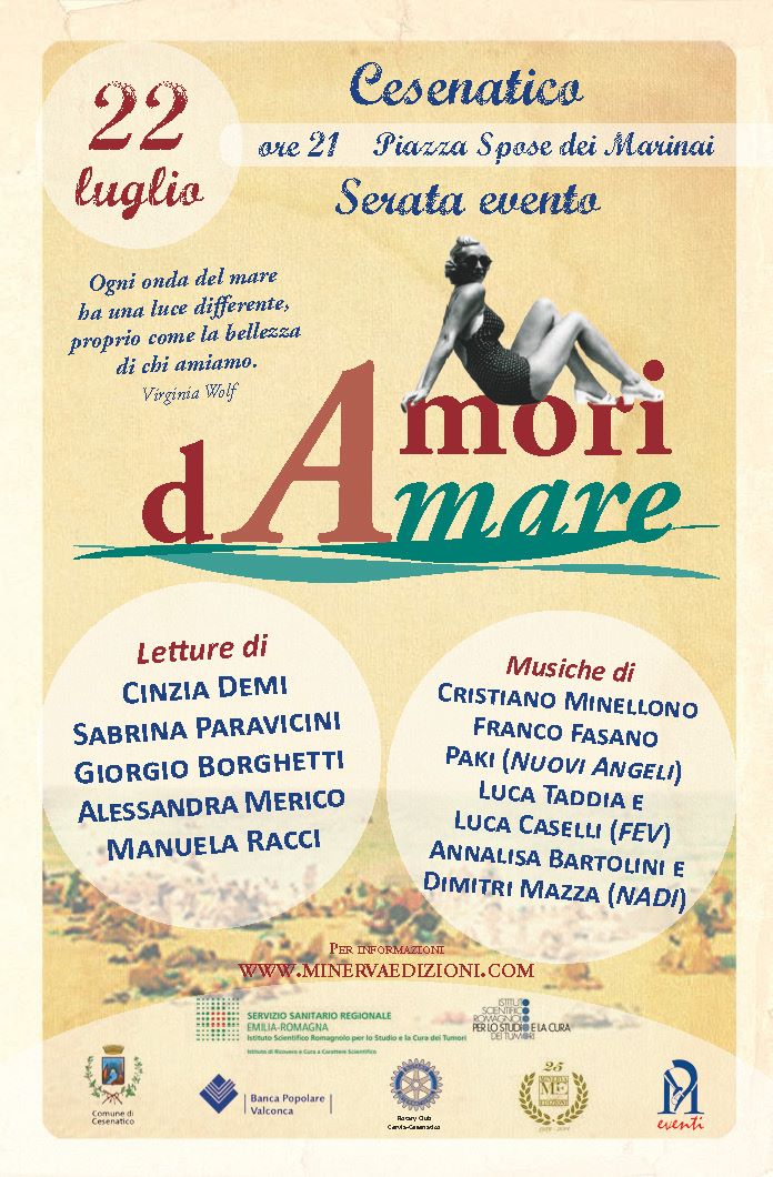manifesto amori d'amare