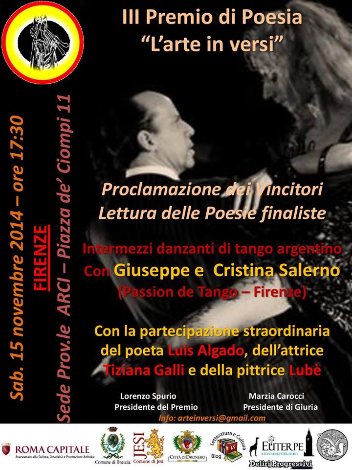 locandina premiazione arte in versi3