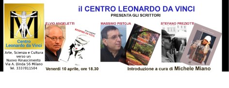PRESENTAZIONE LIBRI APRILE4perFb