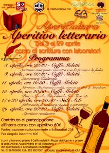 Scrittura Locandina (1)