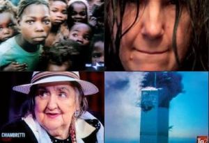 Foto tratte dal libro "Ahi" di Rita Vitali Rosati 