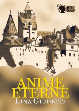 Copertina ANIME ETERNE