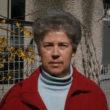 L'autrice, Patrizia Pierandrei