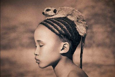 Gregory Colbert opossum