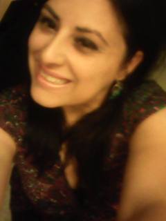 Annamaria Pecoraro, in arte 