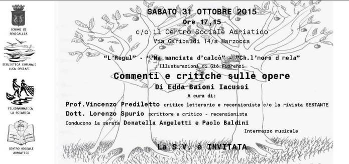 inviti baioni fronte