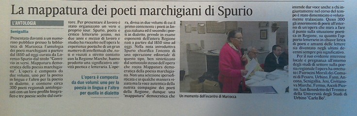 articolo corriere 03-03-2016