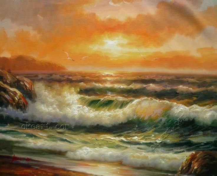 decorative-oil-painting-the-living-room-wall-font-b-picture-b-font-font-b-ocean-b