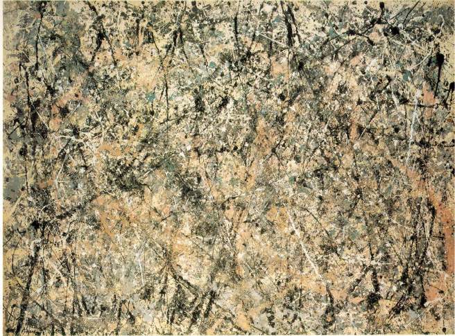 Pollock - Number One.jpg