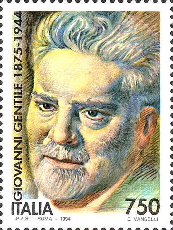 Francobollo_Giovanni_Gentile