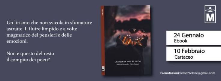 Cover L'esigenza del silenzio.jpg