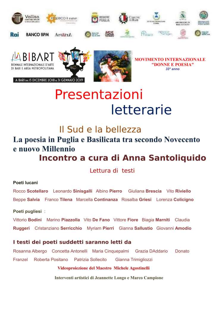 locandina bibart 2018-2019-1