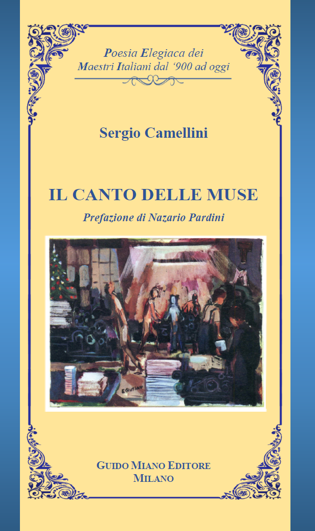 Sergio Camellini. Il canto delle Muse - [fronte e retro].png