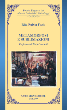 Fazio Rita Fulvia 2019 [EL] - Metamorfosi e sublimazioni [fronte]