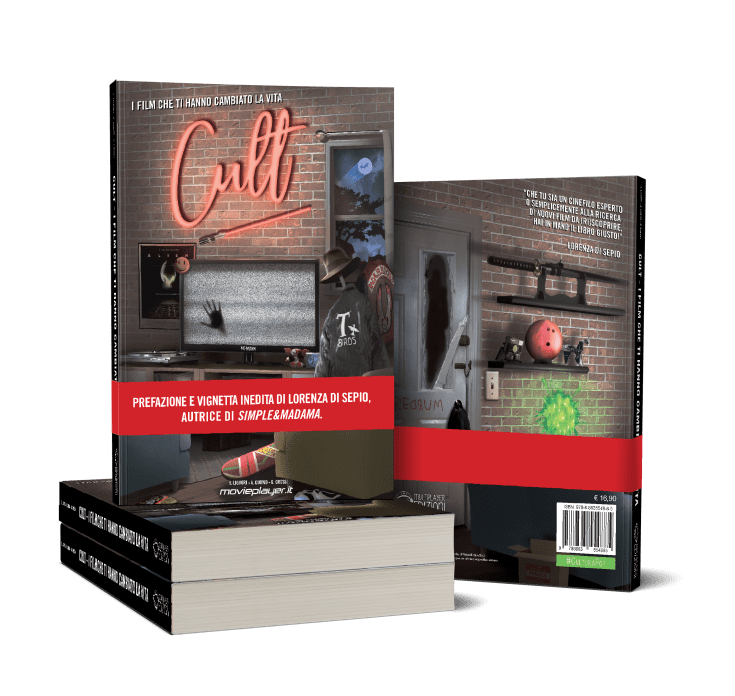 Cult. I film che ti hanno cambiato la vita - Cover.png