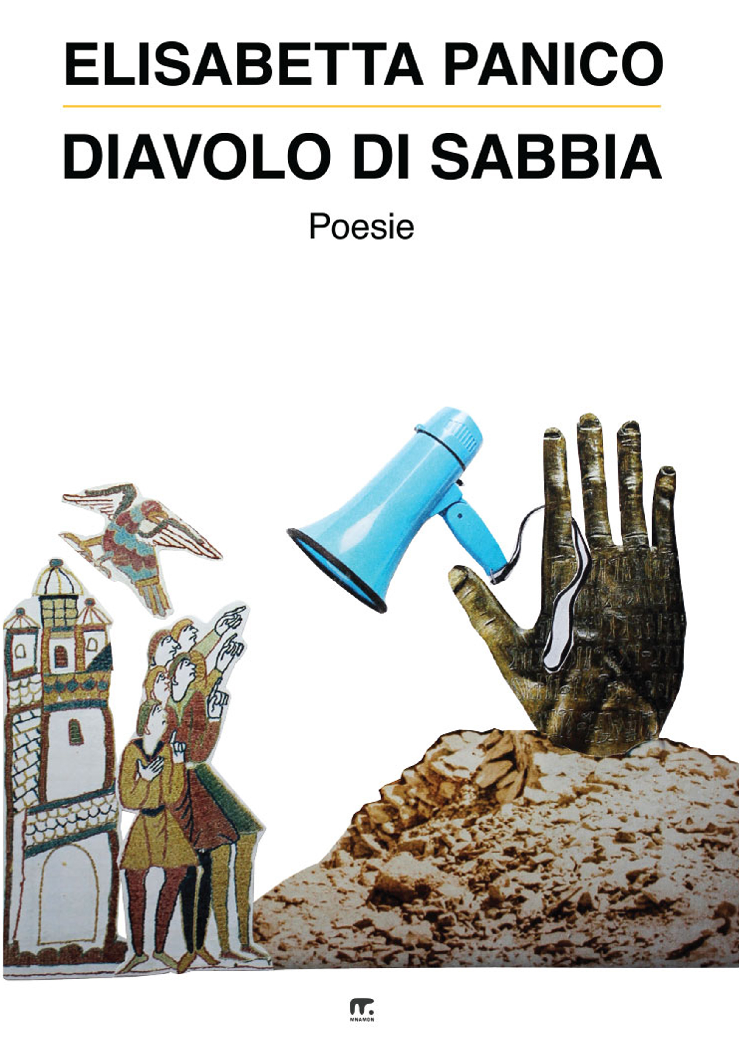 cover Diavolo di Sabbia