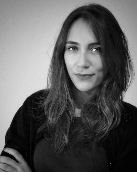 Federica Gallotta foto