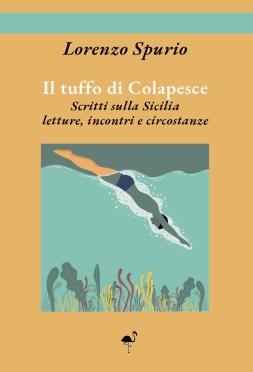 Spurio Lorenzo - Il tuffo di Colapesce (2023)_cover